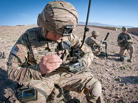 Military Applications