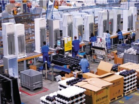 Home Appliance Manufacturing