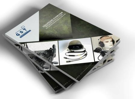 Military Catalog 