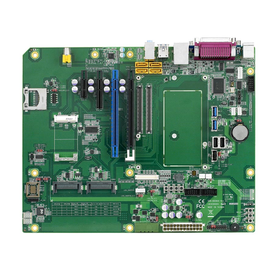 Development Board
