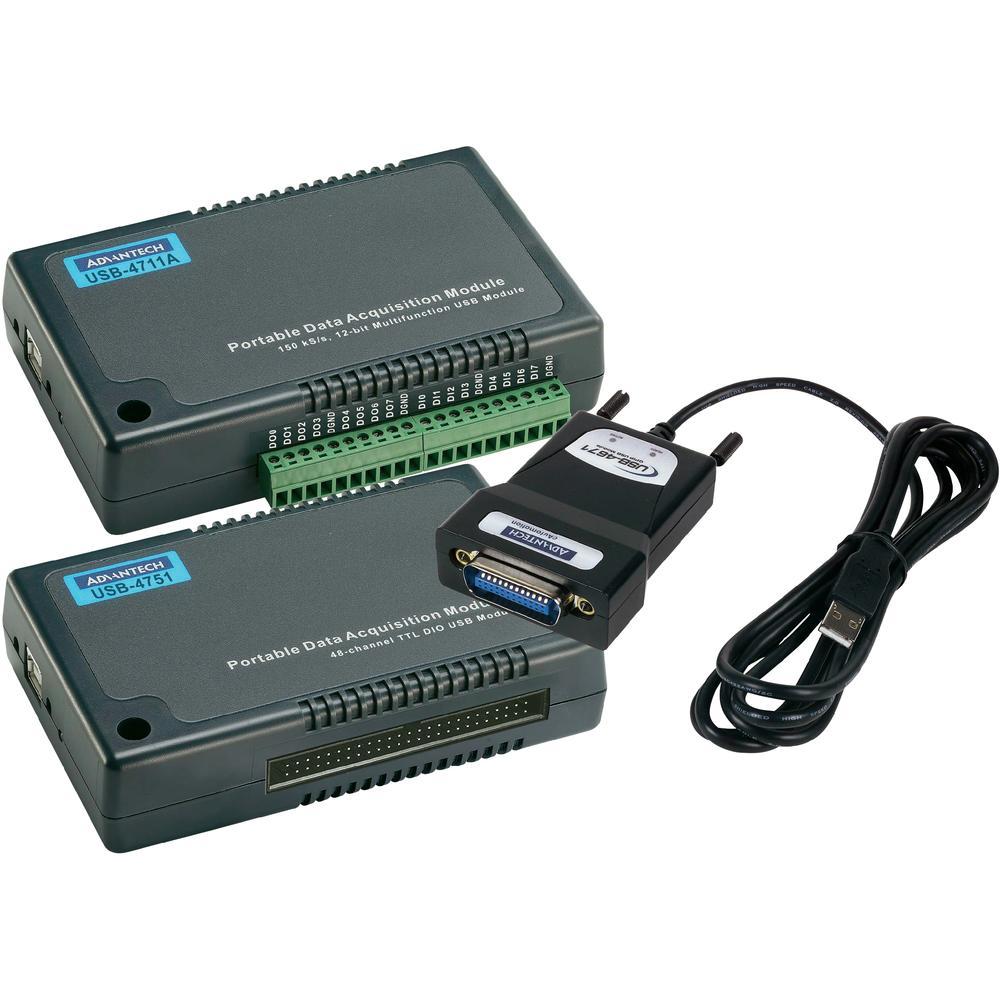  USB Modules