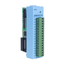 ADAM-5017UH   /  Analog I/O Modules