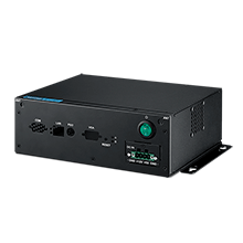 EPC-X Series (for 3.5” SBCs with expansion boards)