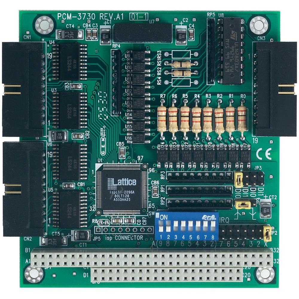 PC/104 Modules