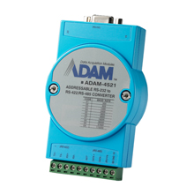 Serial  RS-232/422/485 Converters
