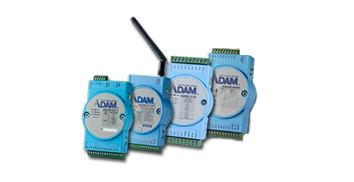  Remote I/O Modules