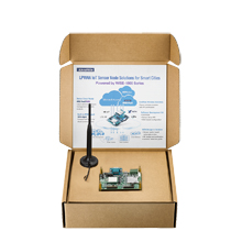 WISE-DK1510 LORA STARTER KIT
