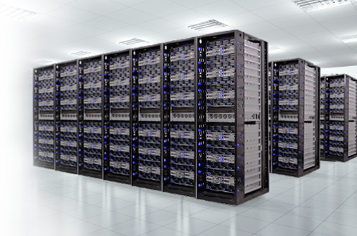 Complete Rackmount System