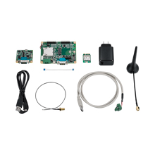 WISE-DK1520 STARTER KIT