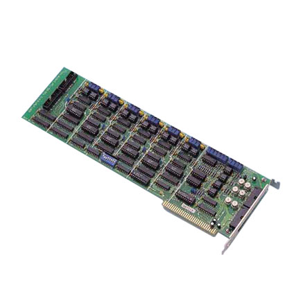 PCL-726 (Analog Output)