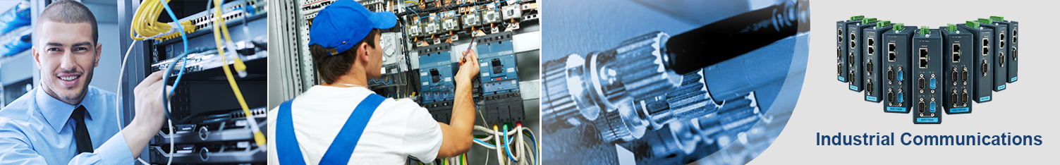 Industrial Communications