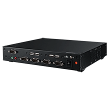 EPC-T Series (for THIN mITX boards)