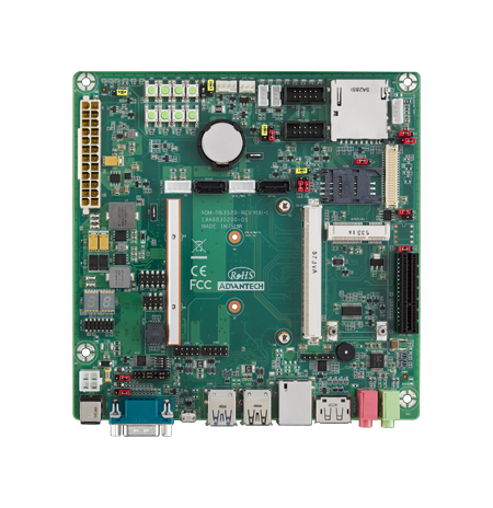 SOM-DB3520