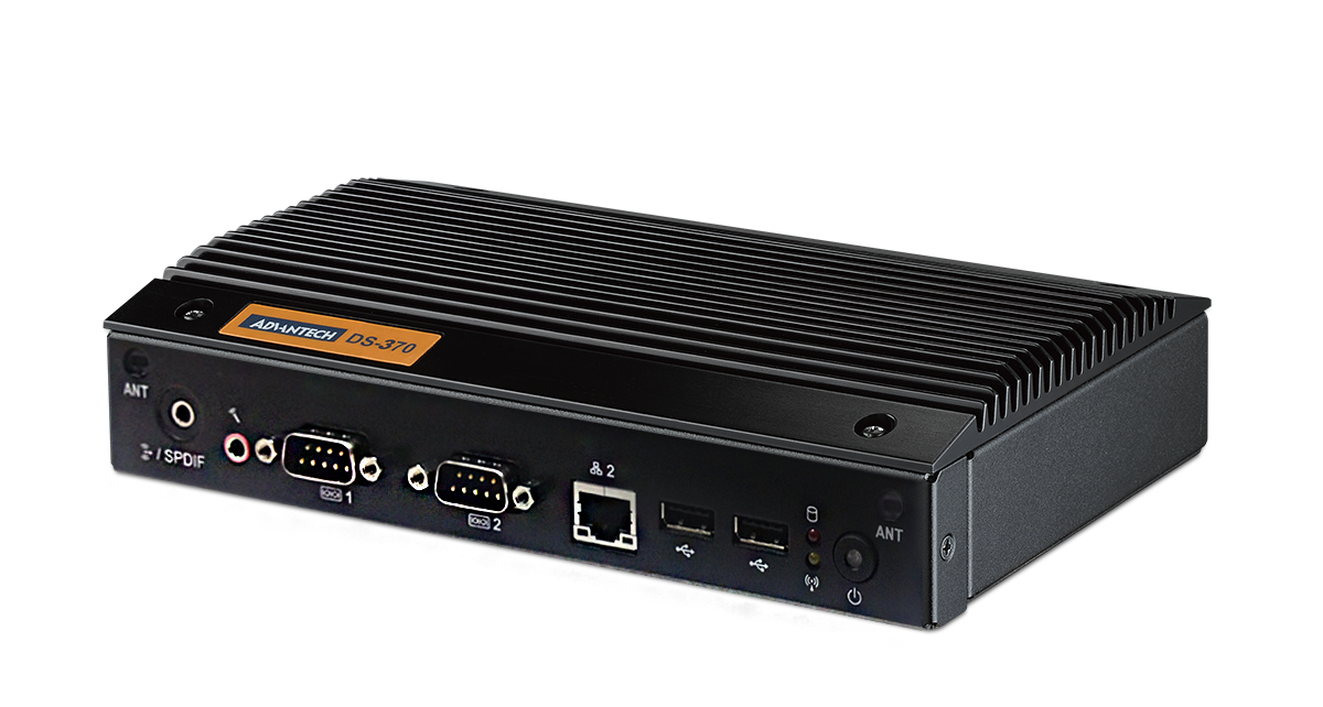 Digital Signage Players