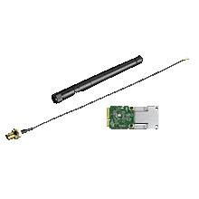 Peripheral Modules(storage, wifi)