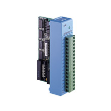 ADAM-5017H  /  Analog I/O Modules  
