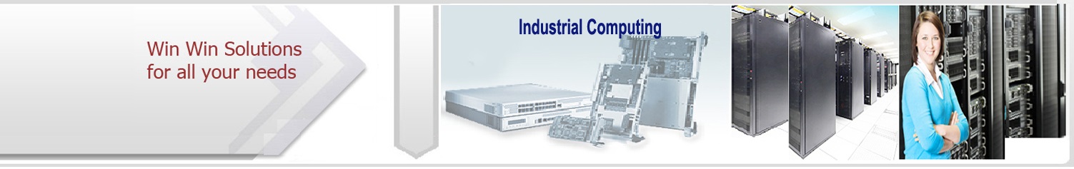 Industrial Computer 