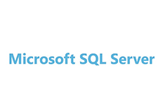 Microsoft SQL Server