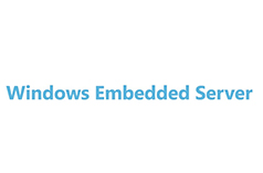 Windows Embedded Server