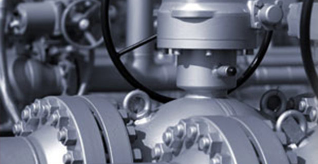 Pump Station Monitoring System